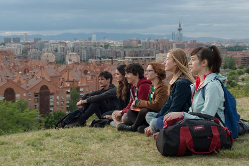 El club de los incomprendidos.