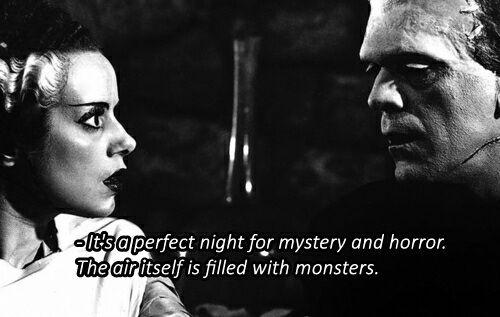 Frankenstein