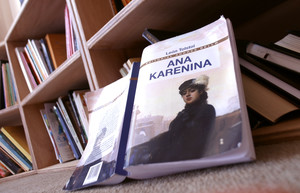 Anna Karenina