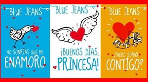 Buenos Días Princesa(Colección completa)