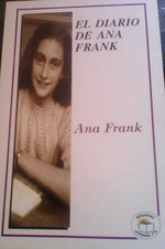El Diario de Ana Frank