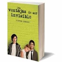 Las ventajas de ser invisible
