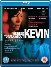 Tenemos que hablar de Kevin (Película)