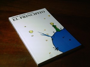 El Principito